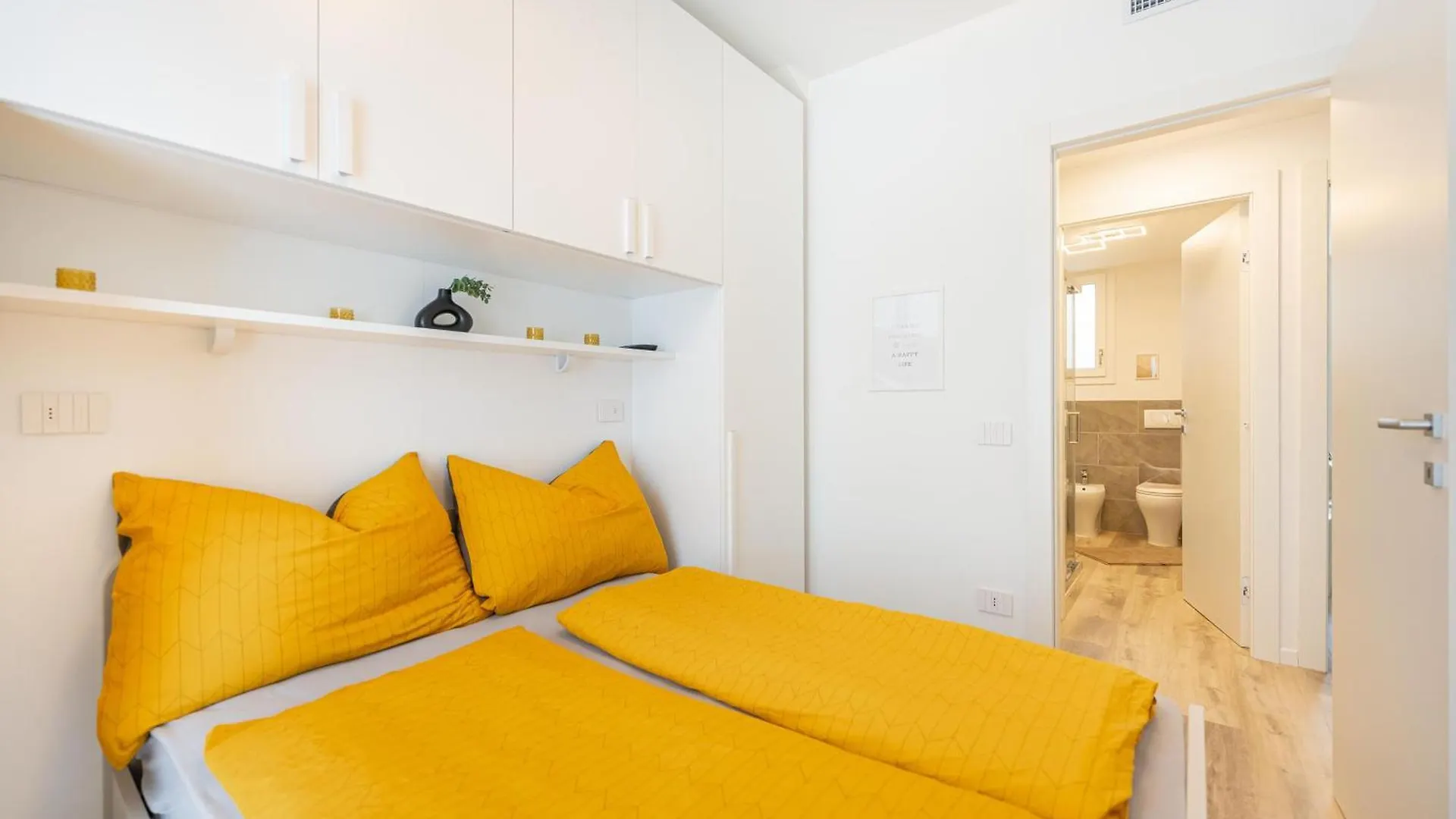 Apartmán Wave Island Rapi9 Lido di Jesolo