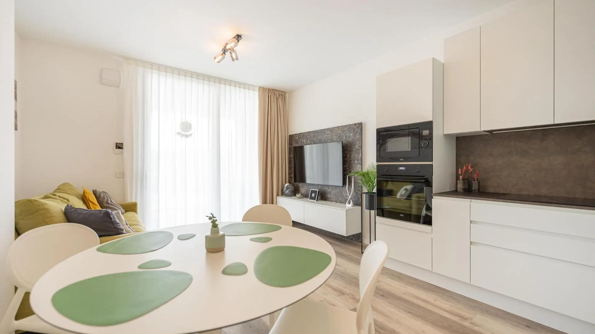 Apartmán Wave Island Rapi9 Lido di Jesolo