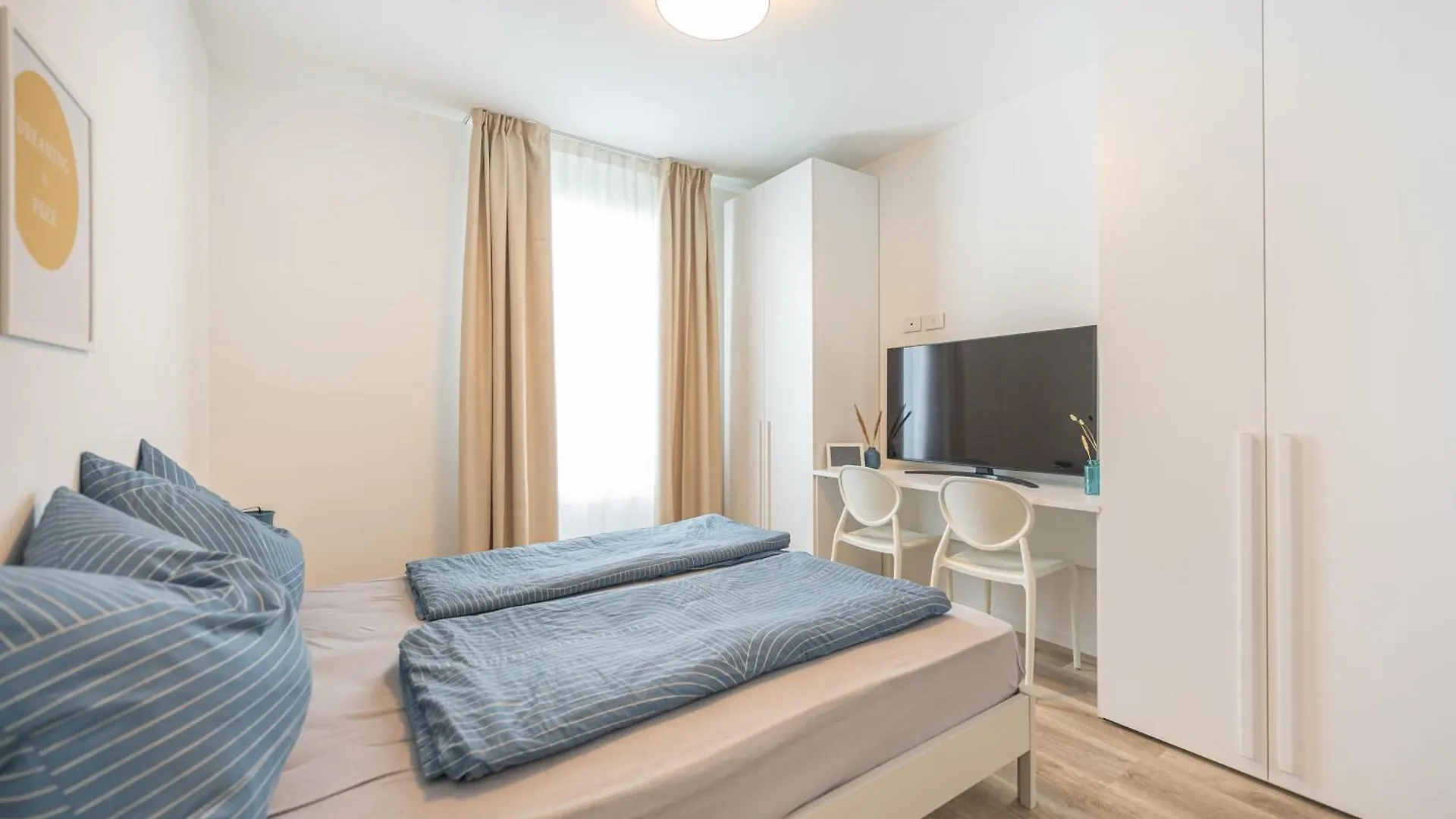Apartmán Wave Island Rapi9 Lido di Jesolo Itálie