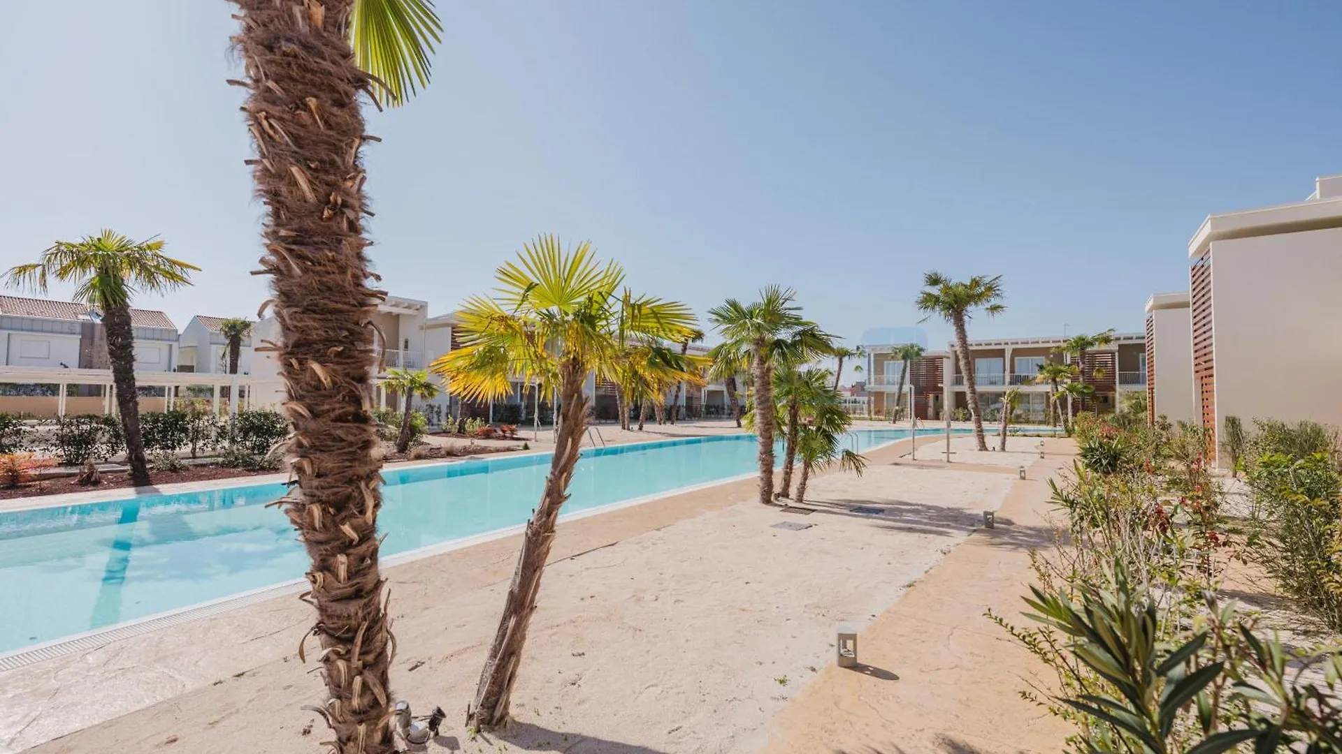 Wave Island Rapi9 Apartment Lido di Jesolo Italy