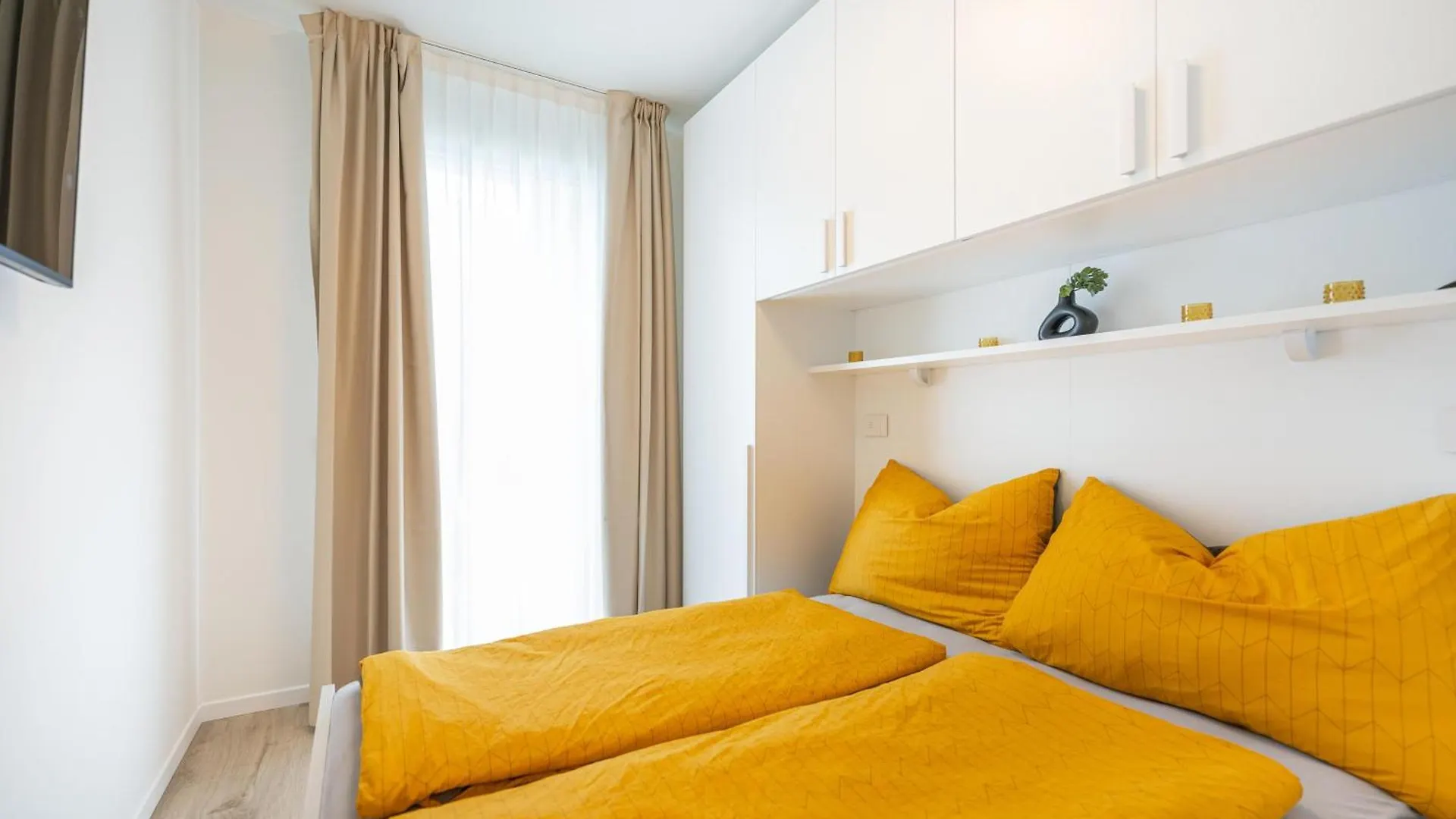 Wave Island Rapi9 Apartment Lido di Jesolo Italy
