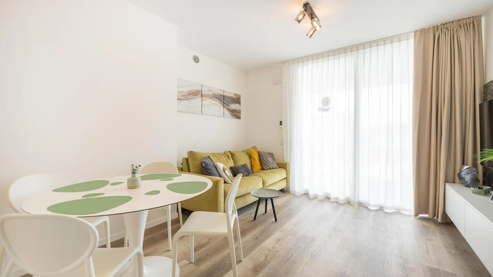 Appartement Wave Island Rapi9 à Jesolo Italie