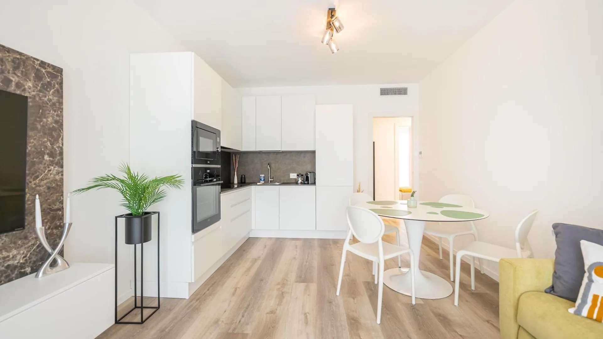 Appartement Wave Island Rapi9 à Jesolo Italie