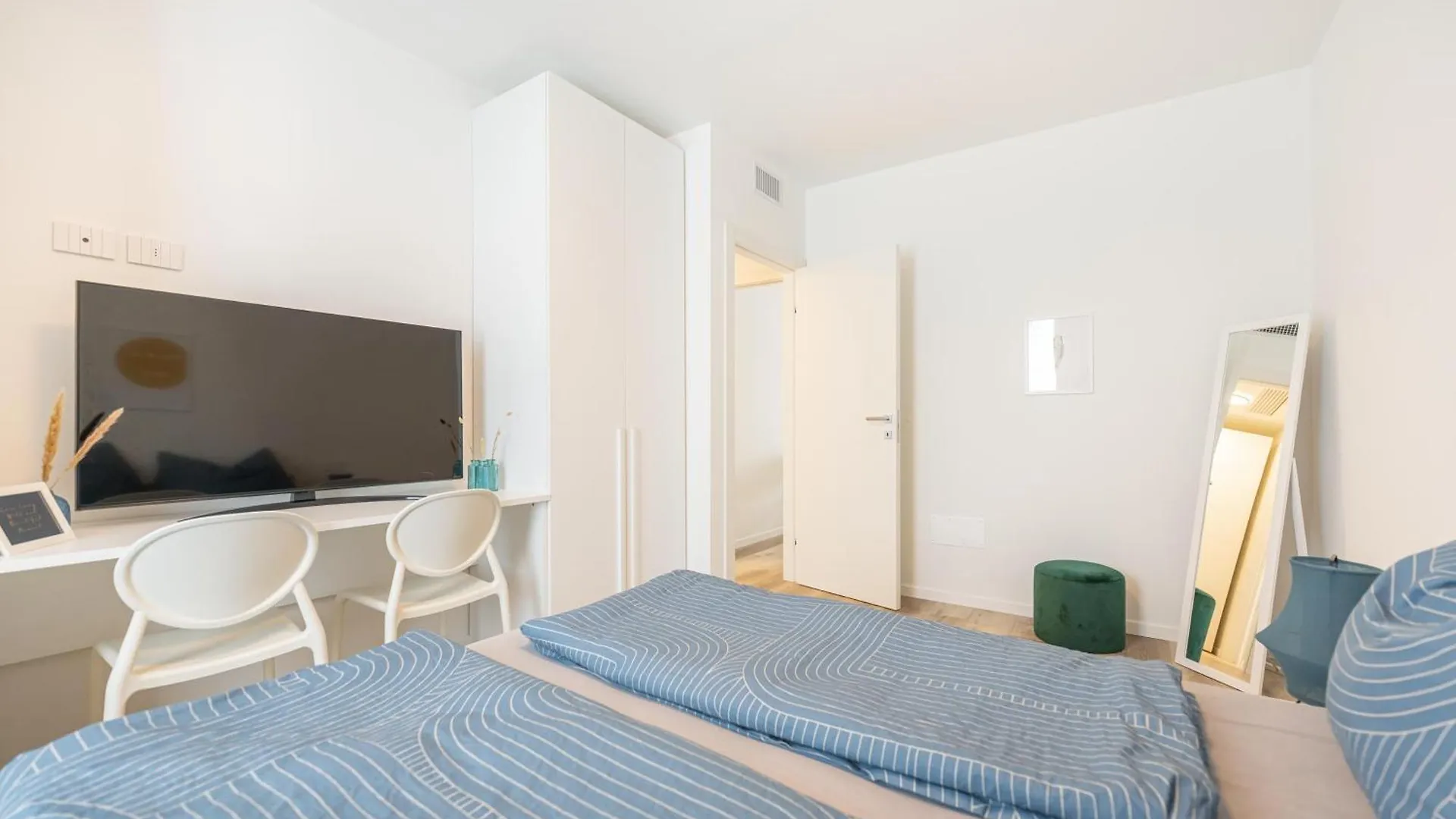 Wave Island Rapi9 Apartment Lido di Jesolo