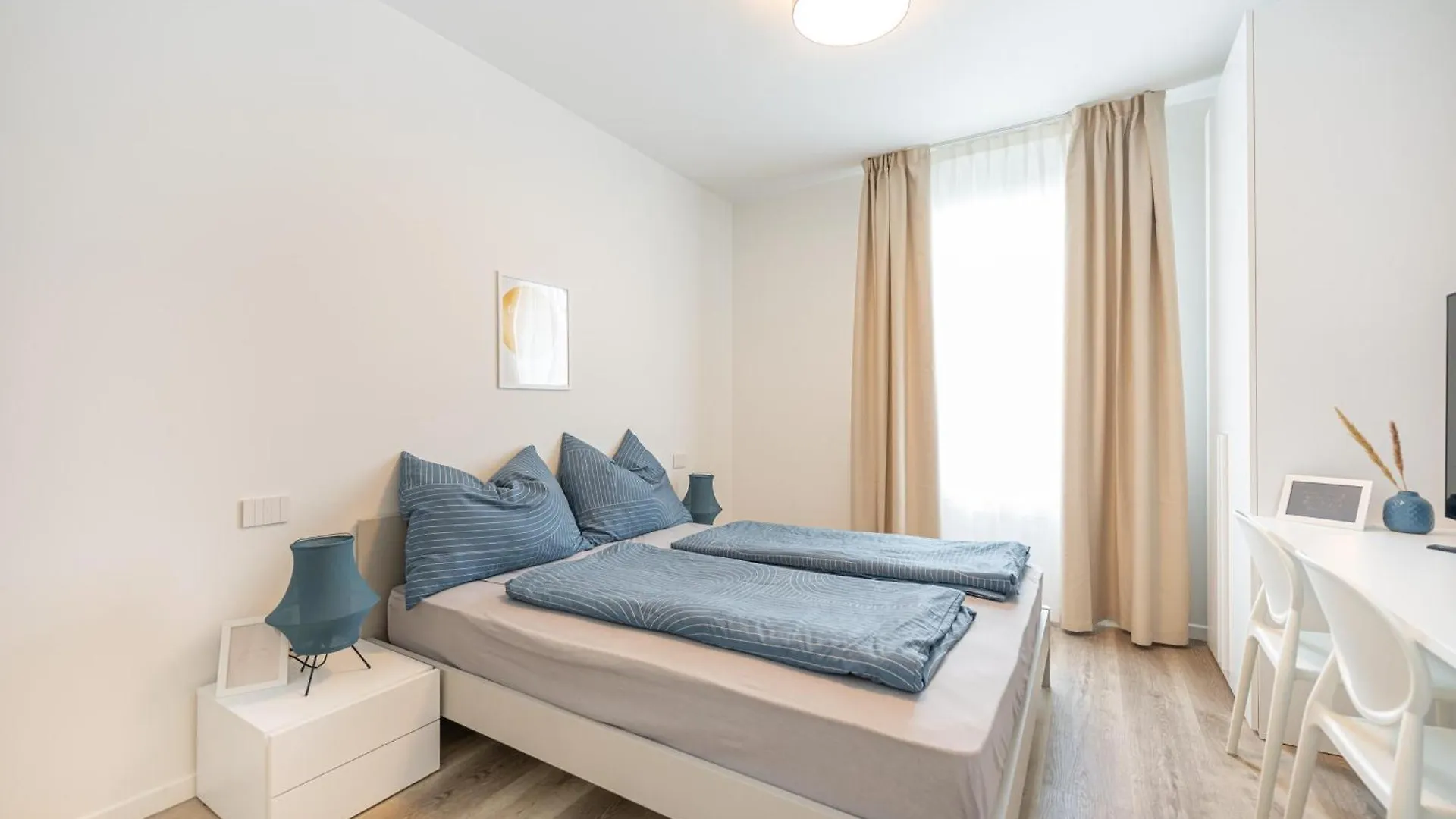 Apartmán Wave Island Rapi9 Lido di Jesolo Itálie