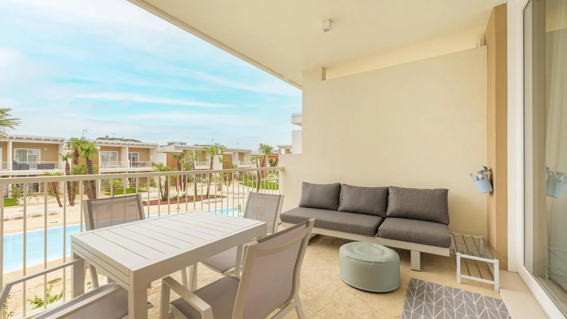Wave Island Rapi9 Apartment Lido di Jesolo