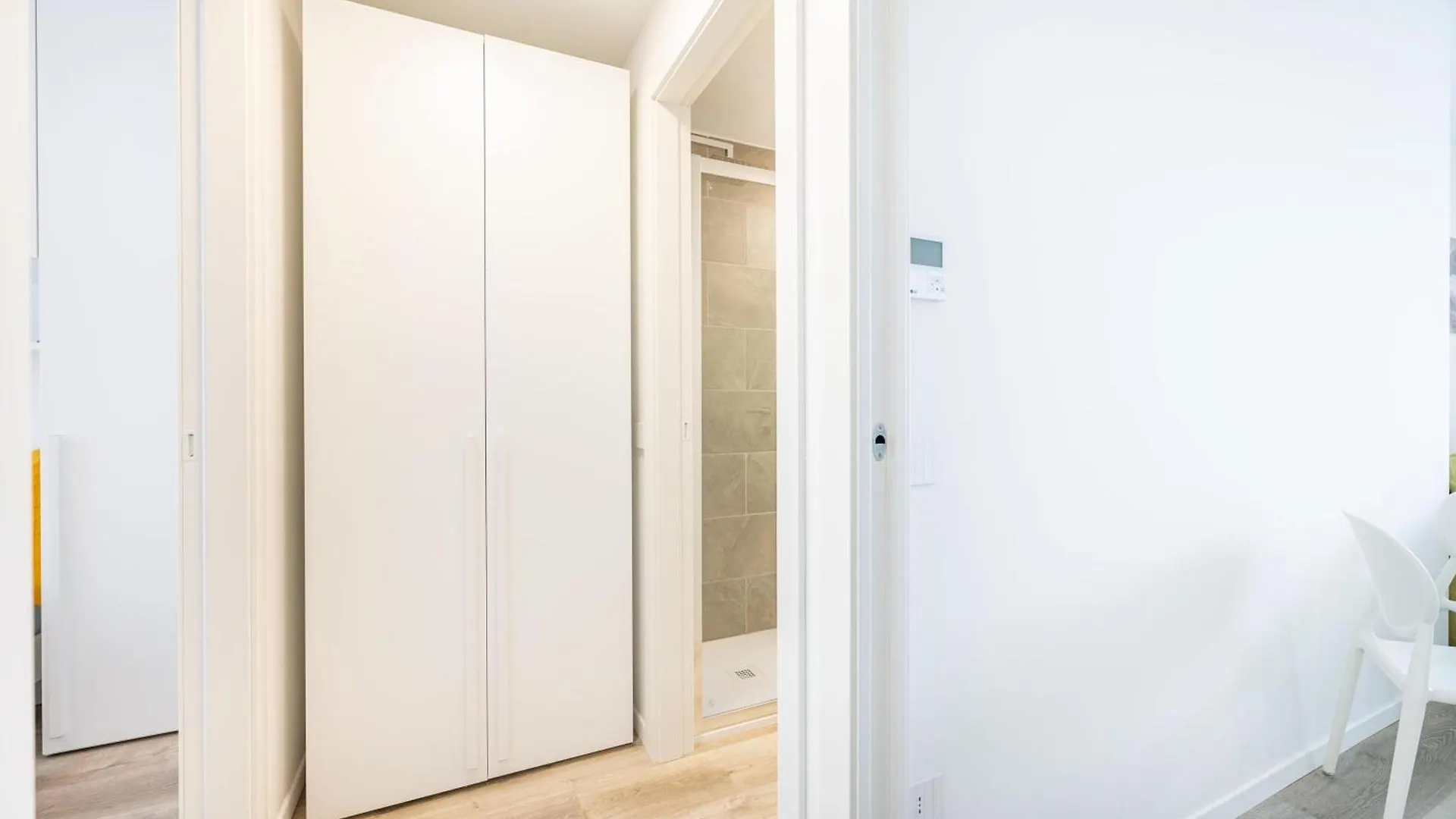 Wave Island Rapi9 Apartment Lido di Jesolo