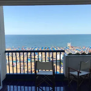 Apartmán Penelope - Walterigato Solo Per Famiglie, Lido di Jesolo